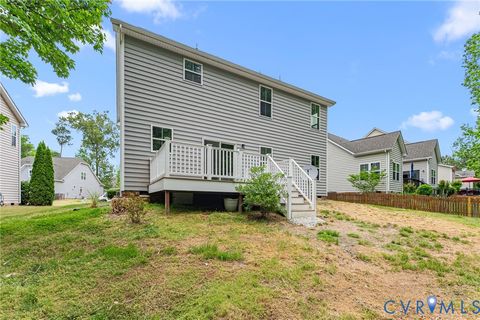 Tiny photo for 7462 S Franklins Way, Quinton, VA 23141 (MLS # 2611488)