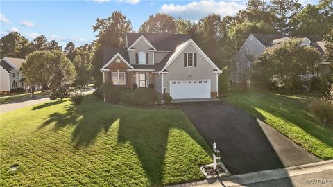 A home in Chesterfield