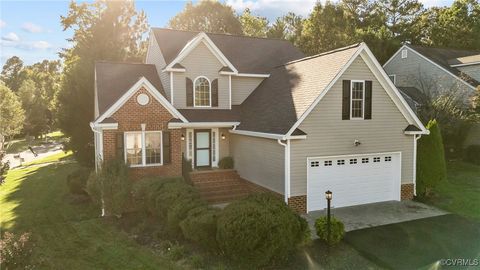 A home in Chesterfield