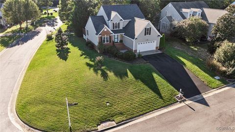 A home in Chesterfield