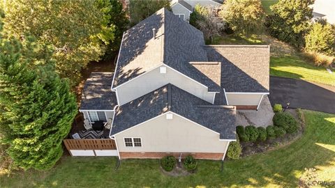 A home in Chesterfield