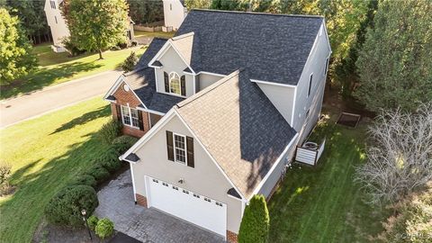 A home in Chesterfield