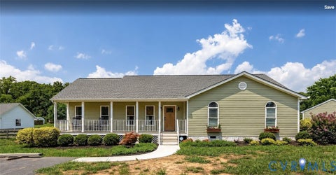 Photo of 1236 Archie Lane, Henrico, VA 23231 (MLS # 2618453)