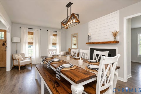 Tiny photo for 1236 Archie Lane, Henrico, VA 23231 (MLS # 2618453)
