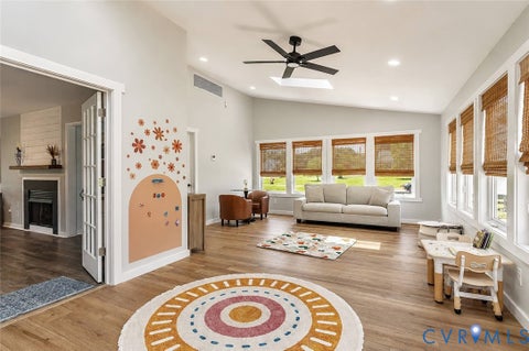 Tiny photo for 1236 Archie Lane, Henrico, VA 23231 (MLS # 2618453)