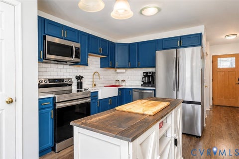 Tiny photo for 1236 Archie Lane, Henrico, VA 23231 (MLS # 2618453)