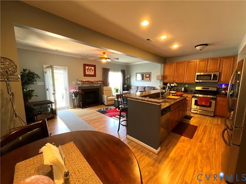Tiny photo for 1315 Village Views Drive, Henrico, VA 23059 (MLS # 2609005)