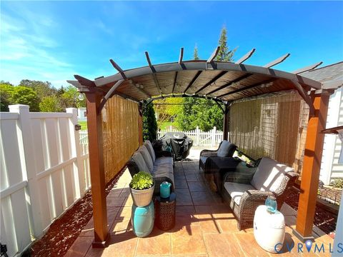 Tiny photo for 1315 Village Views Drive, Henrico, VA 23059 (MLS # 2609005)