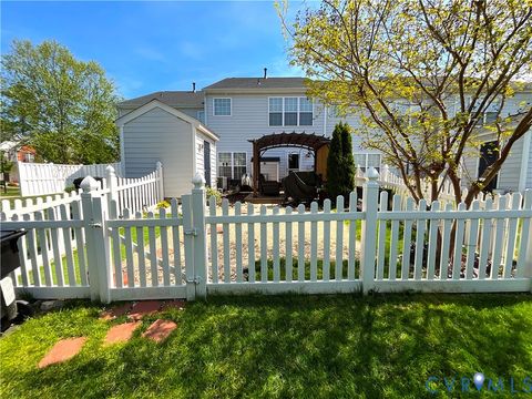 Tiny photo for 1315 Village Views Drive, Henrico, VA 23059 (MLS # 2609005)