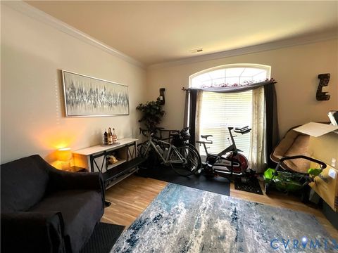 Tiny photo for 1315 Village Views Drive, Henrico, VA 23059 (MLS # 2609005)