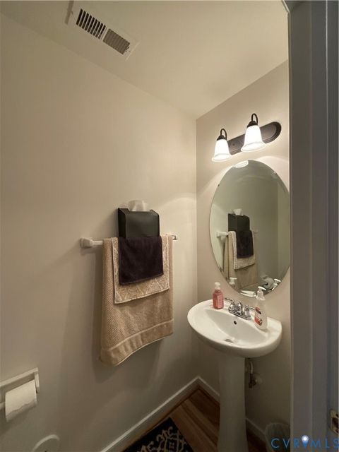 Tiny photo for 1315 Village Views Drive, Henrico, VA 23059 (MLS # 2609005)