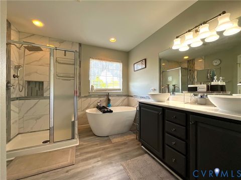 Tiny photo for 1315 Village Views Drive, Henrico, VA 23059 (MLS # 2609005)