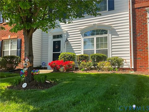 Tiny photo for 1315 Village Views Drive, Henrico, VA 23059 (MLS # 2609005)