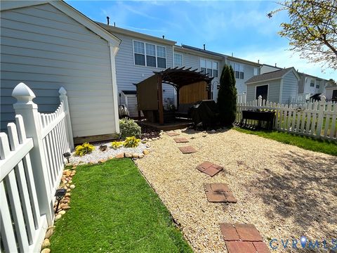 Tiny photo for 1315 Village Views Drive, Henrico, VA 23059 (MLS # 2609005)