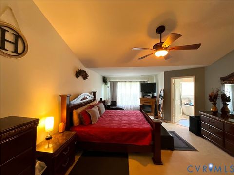 Tiny photo for 1315 Village Views Drive, Henrico, VA 23059 (MLS # 2609005)