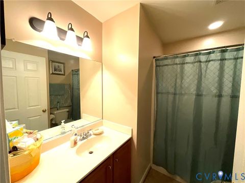 Tiny photo for 1315 Village Views Drive, Henrico, VA 23059 (MLS # 2609005)