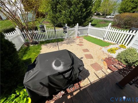 Tiny photo for 1315 Village Views Drive, Henrico, VA 23059 (MLS # 2609005)