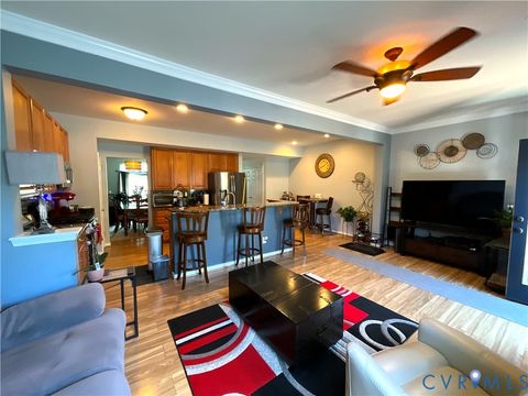 Tiny photo for 1315 Village Views Drive, Henrico, VA 23059 (MLS # 2609005)