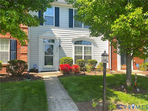 Photo of 1315 Village Views Drive, Henrico, VA 23059 (MLS # 2609005)