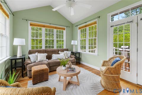Tiny photo for 14901 Badestowe Drive, Chesterfield, VA 23832 (MLS # 2621649)