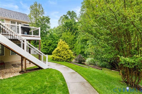 Tiny photo for 14901 Badestowe Drive, Chesterfield, VA 23832 (MLS # 2621649)