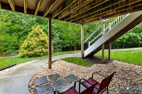 Tiny photo for 14901 Badestowe Drive, Chesterfield, VA 23832 (MLS # 2621649)