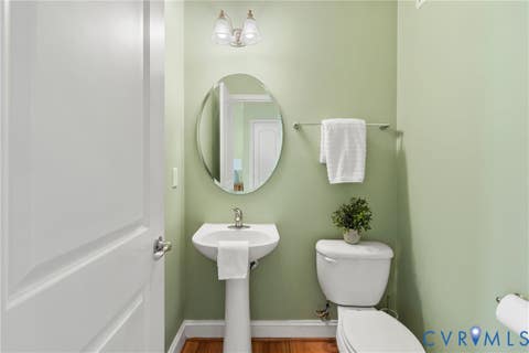 Tiny photo for 14901 Badestowe Drive, Chesterfield, VA 23832 (MLS # 2621649)