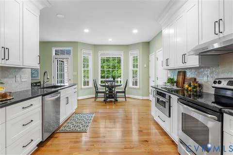 Tiny photo for 14901 Badestowe Drive, Chesterfield, VA 23832 (MLS # 2621649)