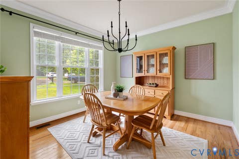 Tiny photo for 14901 Badestowe Drive, Chesterfield, VA 23832 (MLS # 2621649)