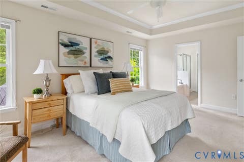 Tiny photo for 14901 Badestowe Drive, Chesterfield, VA 23832 (MLS # 2621649)