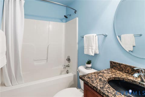 Tiny photo for 14901 Badestowe Drive, Chesterfield, VA 23832 (MLS # 2621649)