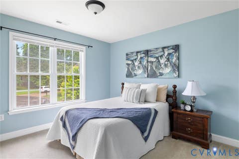 Tiny photo for 14901 Badestowe Drive, Chesterfield, VA 23832 (MLS # 2621649)