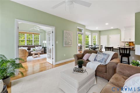 Tiny photo for 14901 Badestowe Drive, Chesterfield, VA 23832 (MLS # 2621649)