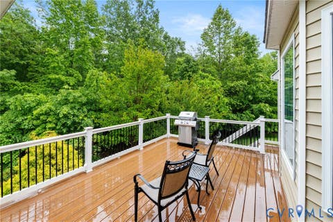 Tiny photo for 14901 Badestowe Drive, Chesterfield, VA 23832 (MLS # 2621649)