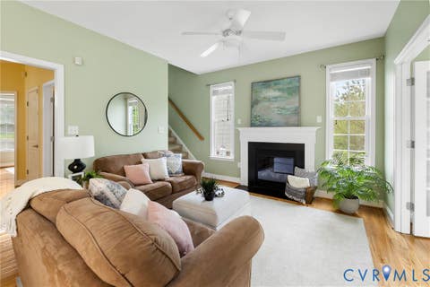 Tiny photo for 14901 Badestowe Drive, Chesterfield, VA 23832 (MLS # 2621649)