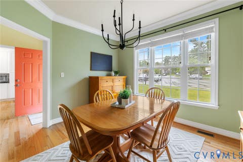 Tiny photo for 14901 Badestowe Drive, Chesterfield, VA 23832 (MLS # 2621649)