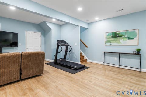 Tiny photo for 14901 Badestowe Drive, Chesterfield, VA 23832 (MLS # 2621649)
