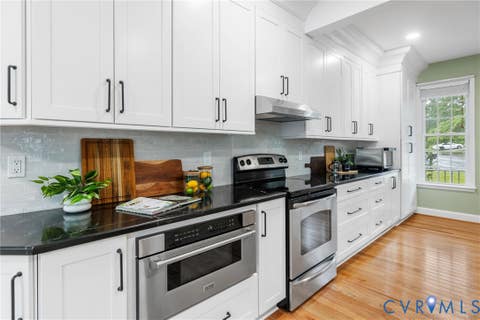 Tiny photo for 14901 Badestowe Drive, Chesterfield, VA 23832 (MLS # 2621649)