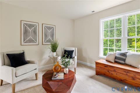 Tiny photo for 14901 Badestowe Drive, Chesterfield, VA 23832 (MLS # 2621649)