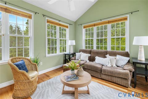 Tiny photo for 14901 Badestowe Drive, Chesterfield, VA 23832 (MLS # 2621649)