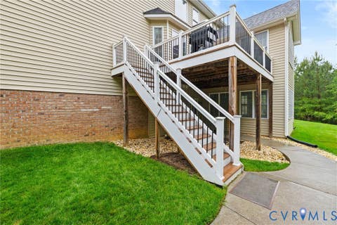 Tiny photo for 14901 Badestowe Drive, Chesterfield, VA 23832 (MLS # 2621649)