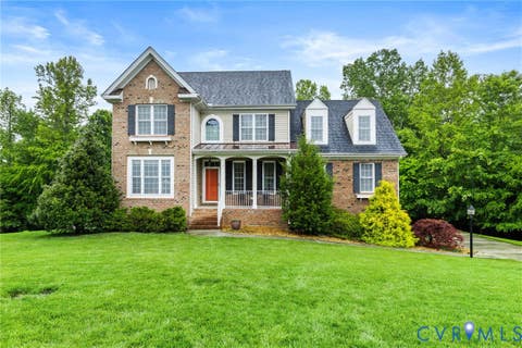 Tiny photo for 14901 Badestowe Drive, Chesterfield, VA 23832 (MLS # 2621649)