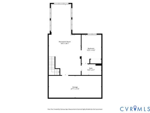 Tiny photo for 14901 Badestowe Drive, Chesterfield, VA 23832 (MLS # 2621649)