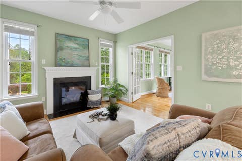 Tiny photo for 14901 Badestowe Drive, Chesterfield, VA 23832 (MLS # 2621649)