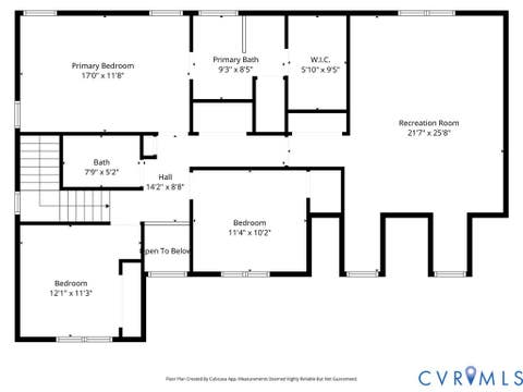 Tiny photo for 14901 Badestowe Drive, Chesterfield, VA 23832 (MLS # 2621649)