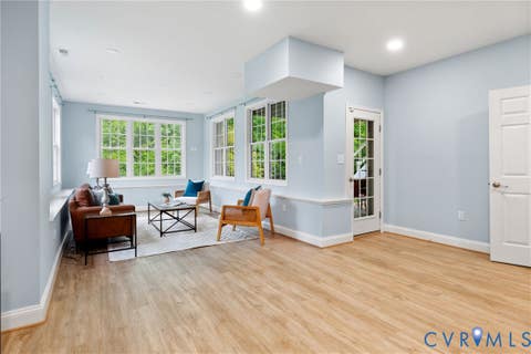 Tiny photo for 14901 Badestowe Drive, Chesterfield, VA 23832 (MLS # 2621649)