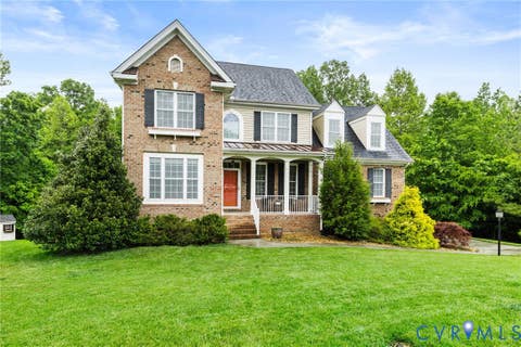 Photo of 14901 Badestowe Drive, Chesterfield, VA 23832 (MLS # 2621649)