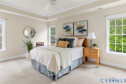 Tiny photo for 14901 Badestowe Drive, Chesterfield, VA 23832 (MLS # 2621649)