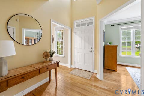 Tiny photo for 14901 Badestowe Drive, Chesterfield, VA 23832 (MLS # 2621649)