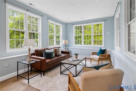 Tiny photo for 14901 Badestowe Drive, Chesterfield, VA 23832 (MLS # 2621649)